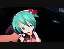 【DIVA-2nd】break;down【第5回AC版PV応募作品】