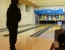 ボウリング クランカー ハイレブ ボール紹介 その1