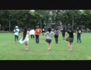 【鹿児島】おちゃめ機能踊ってみた【5/22＠中央公園】