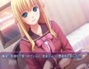 【百合ゲー実況】女子が百合ゲーでレズに目覚めるか検証してみる。020