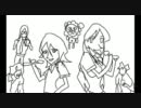 少女Sをキャラソン風に歌ってみた