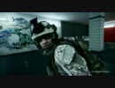 【E3:2011(超高画質)】Battlefield 3 - E3 Frostbite 2 Features