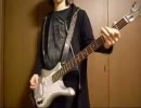 【けいおん！！】キラキラDays　ベースで弾いてみた【おまけ付き】