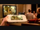 【Wii後継機】Wii U コンセプト映像・ソフトウェアデモ映像（2011.6.8公開）