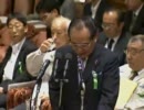 2011年05月25日 【衆議院】震災復興特別委員会01 参考人の意見陳述②