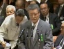 2011年05月25日 【衆議院】震災復興特別委員会04 参考人の意見陳述②