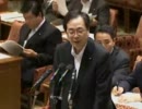 2011年05月25日 【衆議院】震災復興特別委員会05 参考人対する質疑②