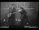 BOOWY / BAD FEELING (氷室×布袋)