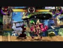Ｓｋｕｌｌｇｉｒｌｓ　Ｅ３　２０１１　Ｇａｍｅｐｌａｙ１
