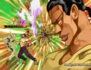 【MUGEN】ジョジョの奇妙な大会　Part3
