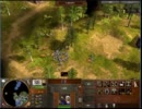 AGE of EMPIRES 3　をひっそりと実況　part18　【AOE3】