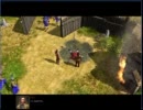 AGE of EMPIRES 3　をひっそりと実況　part20　【AOE3】
