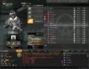 AVAプレイ動画　下手糞でも頑張ってみる(爆破編：その58[G36 Alligator])