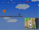 【Terraria】配信的に最悪な感じで見つかるラピュタさん