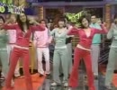 【少女時代/ユナ/ティファニー】奇跡の勝負師（日本語字幕）【071209(1/4)】