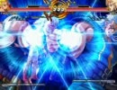 MUGEN セルハラ+α式　弱キャラ連合+α　ＶＳ　強キャラ連合+α大会part12