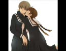 3年前に集めた百合画像