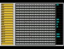 【FPD98】FF7「星降る渓谷」（WIP）