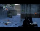 [E3 2011]WiiUでCoD:BO? ゲームプレイ映像[任天堂]
