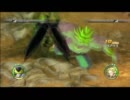 ドラゴンボール　レイジングブラスト２　オンライン対戦　其の三