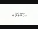 【Nem's Garden】アルバム『モラトリウム』クロスフェード！
