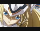 武装神姫 BATTLE MASTERS Mk.2 OP 640x360 色調整してみた 