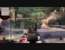 【CoD:Bo】トップランカーに憧れて実況プレイ７【M60で雪原ランボー】