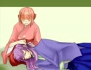【トークロイド】先輩は困ったさん【猫と茄子】