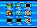 ロックマン2実況プレイ【テスト用】 2回目