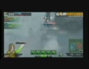【A3】桃色が行くボーダーブレイク　0回目