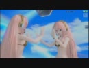 【巡音ルカ 水着観賞会】Promise【Project DIVA Arcade】