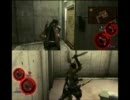 【実況動画】 バイオハザード５ を３人で実況しましょう！ Part28