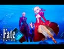Fate/EXTRA  学校内BGM2「main (school, friends, the usual)」