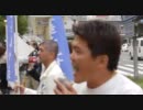６月５日　売国政党・売国議員は日本から去れ！[街宣]　⑫