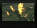 METAL GEAR SOLID3　実況(クゼ)　　６