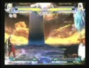 5月29日ポート24八事店　ブレイブルー　紅白戦　part6