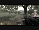 ARMA2 [JPN] ACE Co26 Raid on Rasmanその4