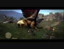 ﾄﾞﾗｺﾞﾝｽﾞﾄﾞｸﾞﾏ　Ｏｐｅｎﾌｨｰﾙﾄﾞ　ｹﾞｰﾑﾌﾟﾚｲ