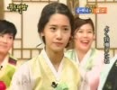 【少女時代/ユナ/ユリ】奇跡の勝負師（日本語字幕）【080323(2/4)】