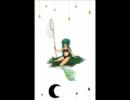 mermaid amour moon