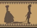 悪ノ召使 -Classical version- 　歌ってみた　【明鍍】