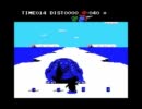 【私のMSX伝説】第08回 夢大陸アドベンチャー STAGE03-06【プレイ実況】