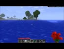 【minecraft】つぶやき男の一人暮らし始めました【part9】