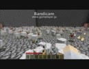minecraft にわとり大家族2