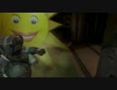 【ゆっくり実況】 火炎放射器で行く Part7 【DeadSpace2】