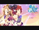 タイムリープぱらだいす ベンチマーク 1920*1080 60fps 非同期