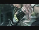Final Fantasy XIII-2 - Official Trailer