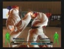 餓狼伝　CPUラウンド制総当たり戦（35）