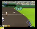 [パワプロ]納得の行く強い選手できるまで栄冠ナインゆっくり実況14[2009]