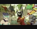【MAD】TIGER&BUNNY×fripSide